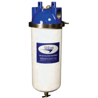 Clean Dry Fuels with High Performance Aquacon® Filter Cartridges